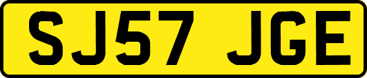 SJ57JGE