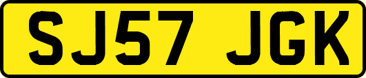 SJ57JGK