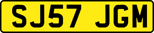 SJ57JGM
