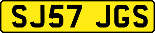 SJ57JGS