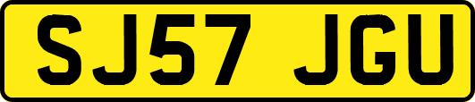 SJ57JGU