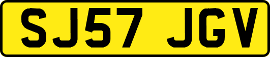 SJ57JGV