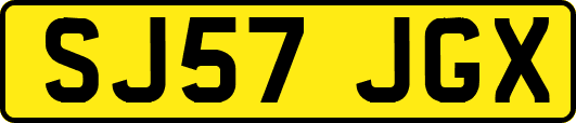 SJ57JGX