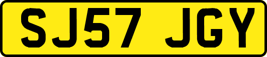 SJ57JGY