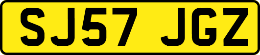 SJ57JGZ