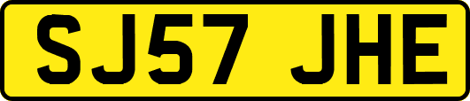 SJ57JHE