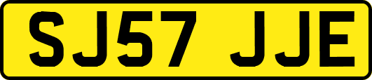 SJ57JJE