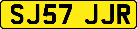 SJ57JJR