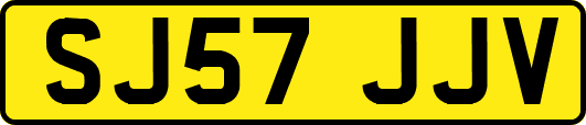 SJ57JJV