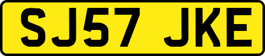 SJ57JKE