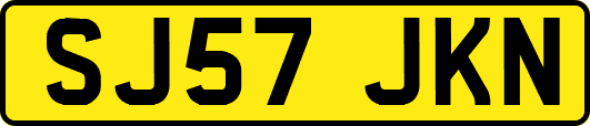 SJ57JKN