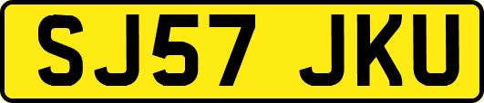 SJ57JKU