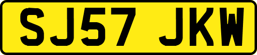 SJ57JKW