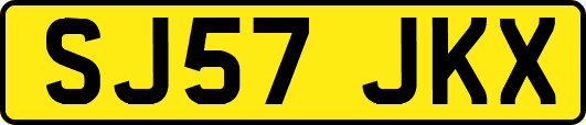 SJ57JKX