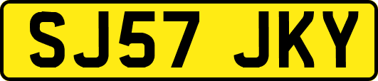 SJ57JKY