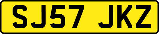 SJ57JKZ