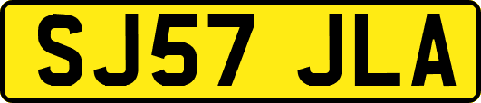 SJ57JLA