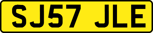 SJ57JLE