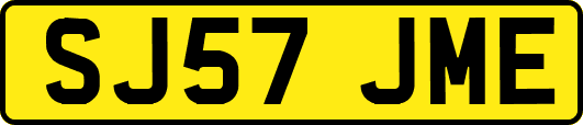 SJ57JME