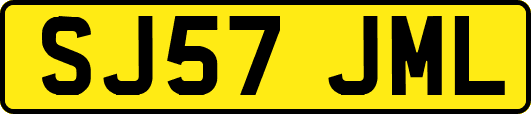 SJ57JML