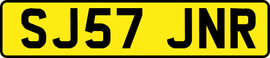 SJ57JNR