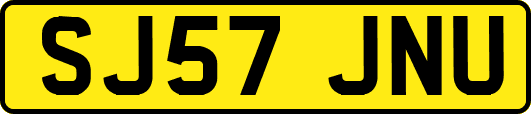 SJ57JNU