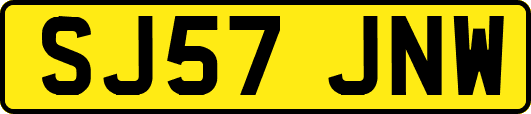 SJ57JNW