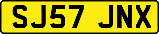 SJ57JNX