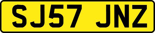 SJ57JNZ