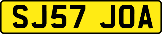 SJ57JOA