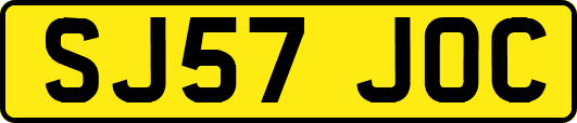 SJ57JOC