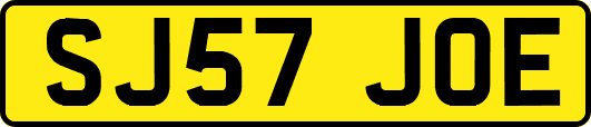 SJ57JOE
