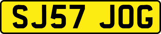SJ57JOG