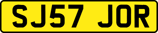 SJ57JOR