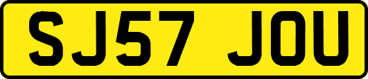 SJ57JOU