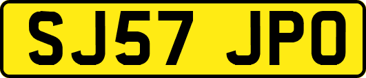 SJ57JPO