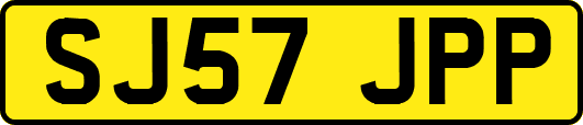 SJ57JPP