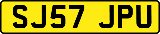 SJ57JPU