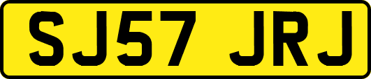 SJ57JRJ