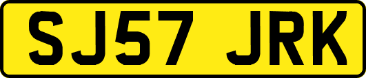 SJ57JRK