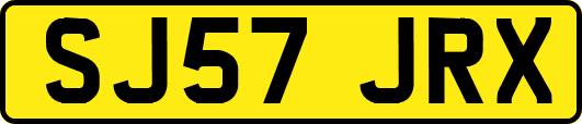SJ57JRX