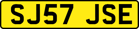 SJ57JSE