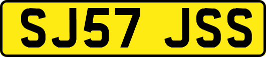 SJ57JSS