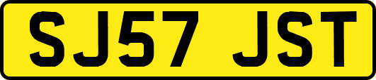 SJ57JST