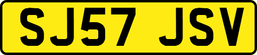 SJ57JSV
