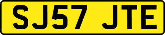 SJ57JTE