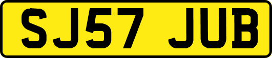 SJ57JUB