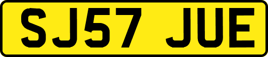 SJ57JUE