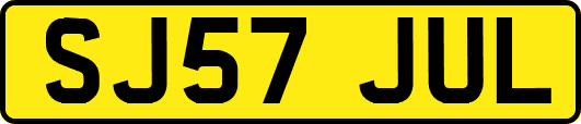 SJ57JUL