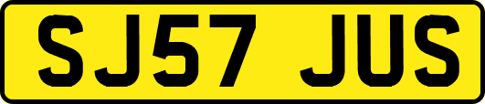 SJ57JUS